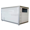 FRP + PU Sandwich Panel Refrigerated Truck Body Builder Supply Freezing Truck Bodies Directly