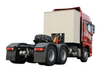 FAW CNG Engine Tractor Truck Head 6x4 Prime Mover