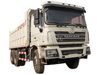 SHACMAN F3000 Military Quality 6x4 Dump Tipper Truck